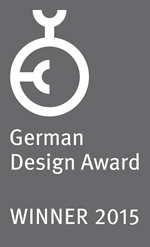 German design award 2015