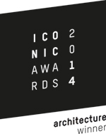 Iconicawards 2014 architecture winner